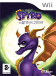 La Leyenda De Spyro La Noche Eterna Wii
